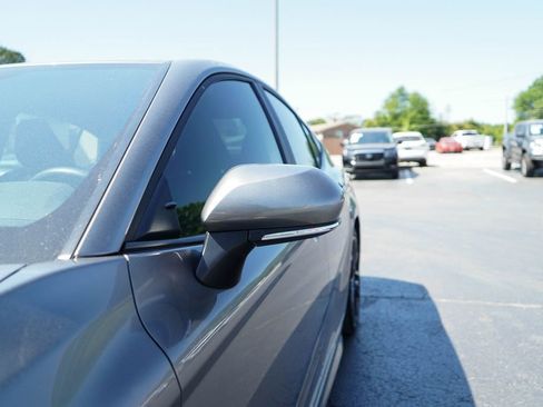 Used 2025 Toyota Camry SE w/ Convenience Package FWD image 22