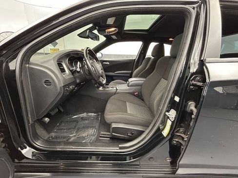 Used 2023 Dodge Charger Scat Pack RWD image 16