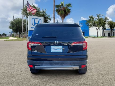 Used 2022 Honda Pilot EX-L image 4