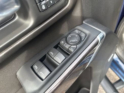 Used 2023 Chevrolet Silverado 2500 LTZ w/ LTZ Plus Package AWD/4WD image 11