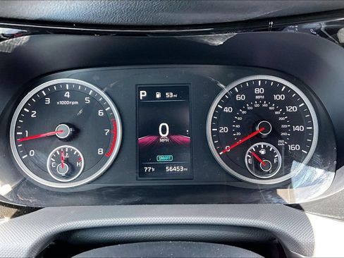 Used 2022 Kia K5 GT-Line FWD image 13
