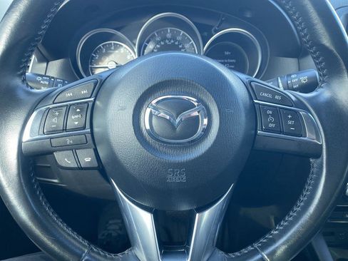 Used 2016 MAZDA CX-5 Grand Touring image 14