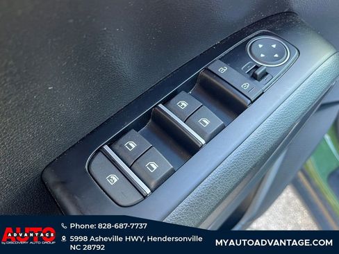 Used 2022 Kia Soul EX image 22