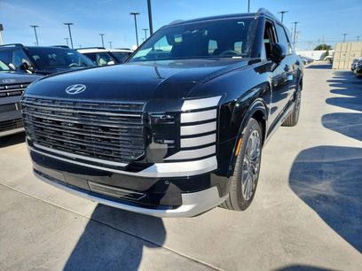 Used 2026 Hyundai Palisade Calligraphy