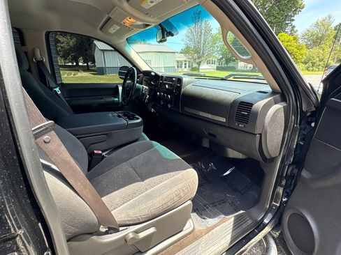 Used 2008 Chevrolet Silverado 1500 LT AWD/4WD image 11