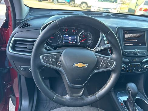 Used 2023 Chevrolet Equinox LT image 13