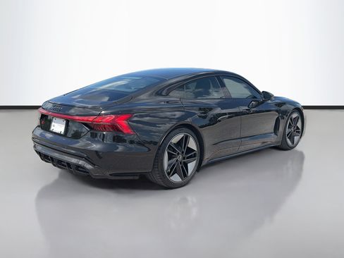 Used 2022 Audi RS e-tron GT w/ Year 1 Package AWD/4WD image 5