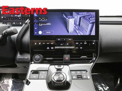 Used 2023 Subaru Solterra AWD image 12