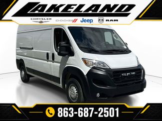 Used 2025 RAM ProMaster 2500 w/ Convenience Group FWD video 1