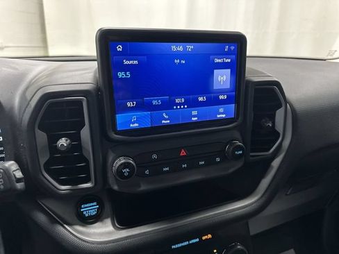 Used 2021 Ford Bronco Sport Big Bend w/ Big Bend Package (96B) AWD/4WD image 11
