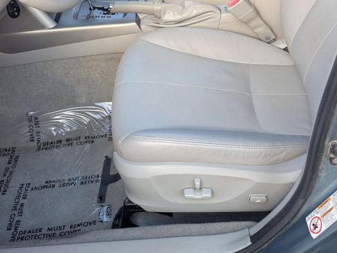 Used 2010 Subaru Forester 2.5X Limited image 17