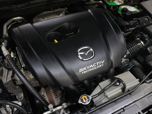 Used 2017 MAZDA MAZDA3 Sport w/ Preferred Equipment Package FWD image 25