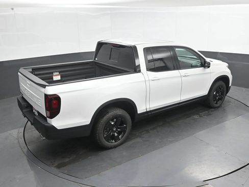 New 2026 Honda Ridgeline Black Edition image 26
