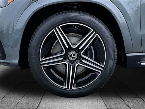 New 2026 Mercedes-Benz GLE 450 4MATIC image 15