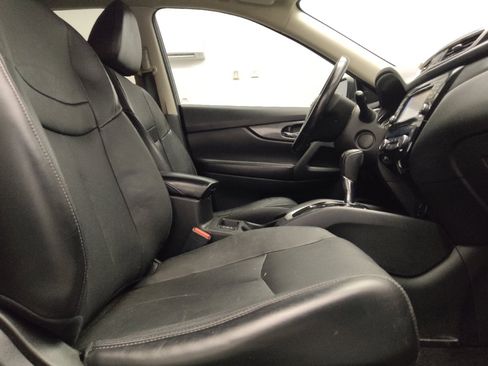 Used 2014 Nissan Rogue SL w/ SL Premium Package AWD/4WD image 21