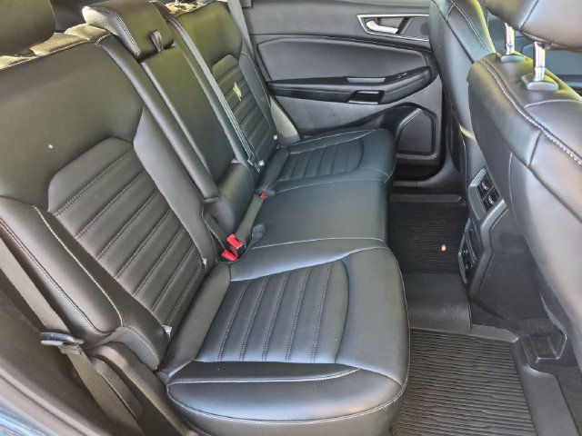 Used 2024 Ford Edge SEL w/ Convenience Package AWD/4WD image 18