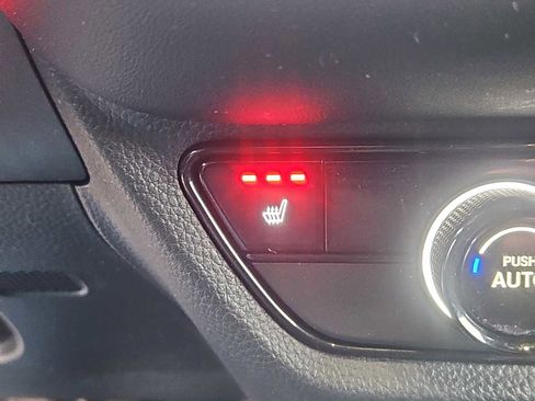 Certified 2024 Honda HR-V Sport image 16