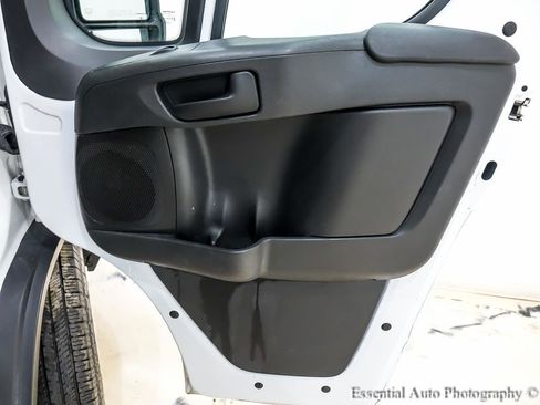 Used 2023 RAM ProMaster 2500 FWD image 20