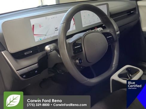 Used 2023 Hyundai Ioniq 5 SE w/ Cargo Package AWD/4WD image 15