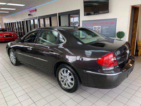 Used 2008 Buick LaCrosse CXL FWD image 6