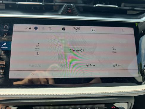 New 2026 Jeep Cherokee Limited AWD/4WD image 28