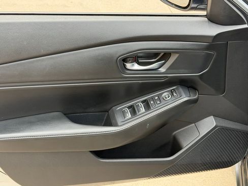 Used 2024 Honda Accord Sport image 18