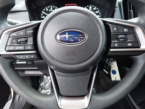Certified 2024 Subaru Impreza 2.0i AWD/4WD image 13