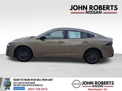 New 2026 Nissan Sentra SV w/ Floor Mat Package