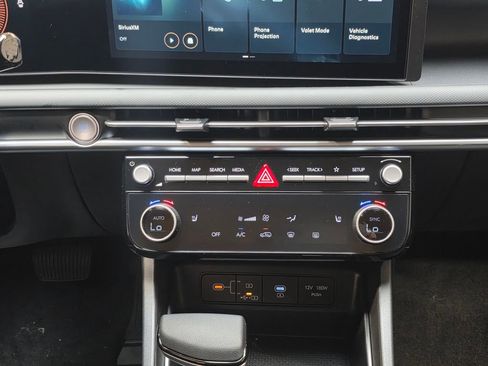 New 2026 Hyundai Tucson SEL FWD image 10