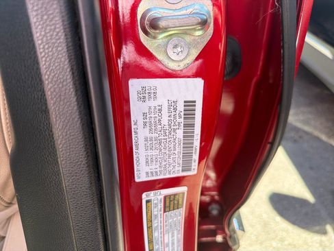 Used 2020 Acura RDX SH-AWD image 31