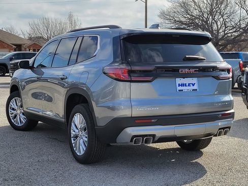 New 2026 GMC Acadia Elevation w/ Elevation Premium Package image 3