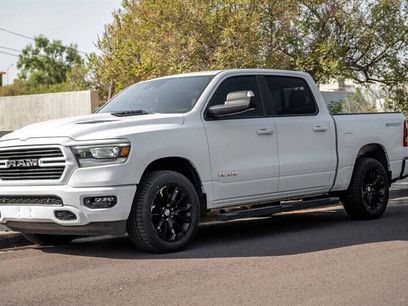 Used 2023 RAM 1500 Laramie