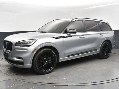 Used 2023 Lincoln Aviator Reserve w/ Jet Package