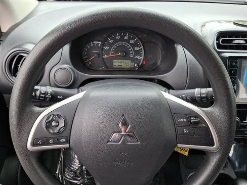 Used 2024 Mitsubishi Mirage ES image 19