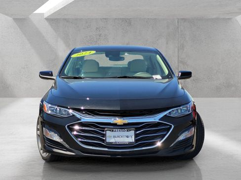 Used 2024 Chevrolet Malibu LT FWD image 3