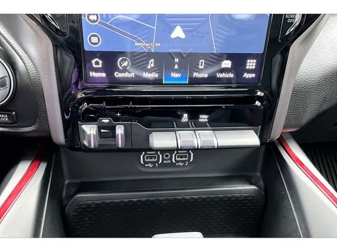 Used 2023 RAM 1500 Rebel w/ Rebel Level 1 Equipment Group AWD/4WD image 32