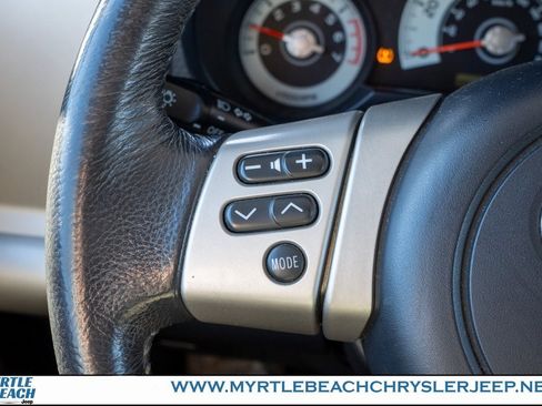 Used 2008 Toyota FJ Cruiser 4WD image 24