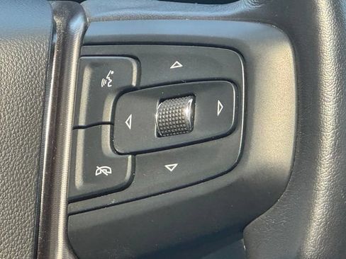 Used 2024 GMC Sierra 2500 Denali Ultimate w/ Max Trailering Package AWD/4WD image 20