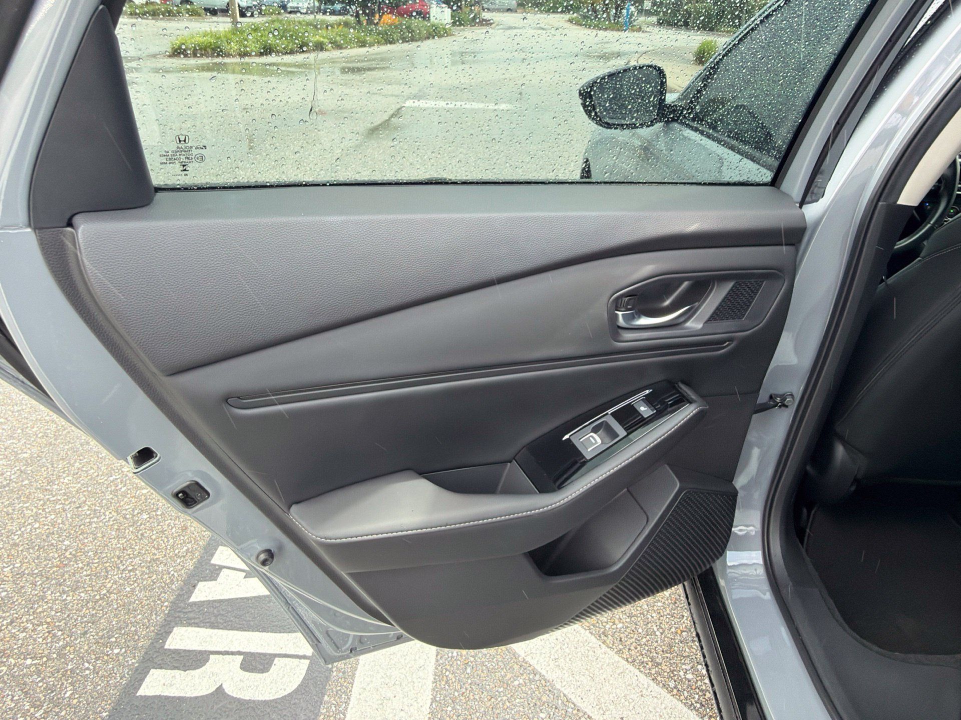 Used 2024 Honda Accord Touring image 14
