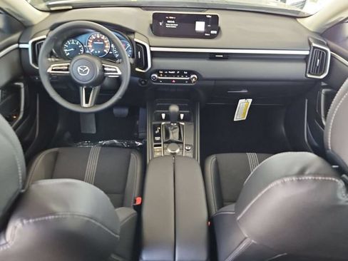 New 2026 MAZDA CX-50 AWD 2.5 S w/ Weather Package image 15