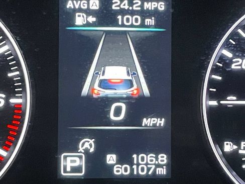 Used 2022 Subaru Outback Premium AWD/4WD image 6