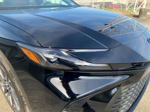 New 2026 Toyota Camry SE FWD image 33