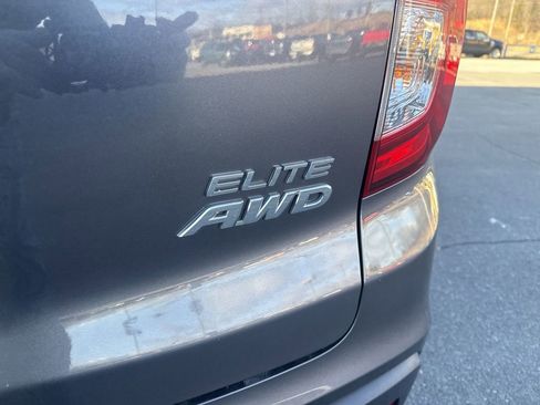 Used 2021 Honda Passport Elite image 6
