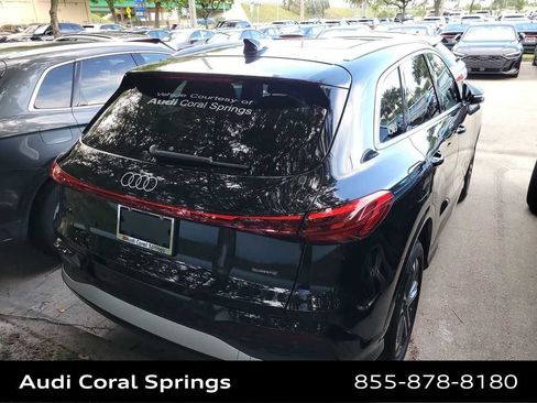 Certified 2025 Audi Q5 Premium w/ Convenience Package AWD/4WD image 20