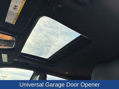 Used 2018 Jeep Grand Cherokee Altitude image 13