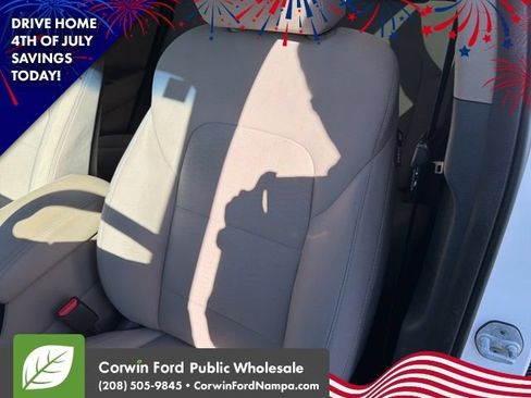 Used 2020 Hyundai Tucson Sport AWD/4WD image 23