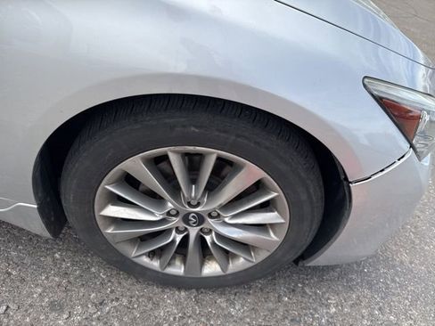 Used 2018 INFINITI Q50 Luxe w/ Essential Package (3.0T Luxe) image 20