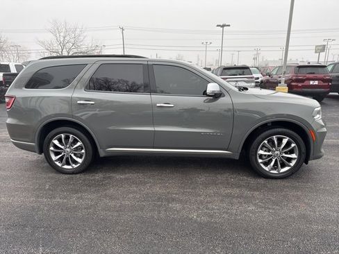 Used 2022 Dodge Durango Citadel image 11