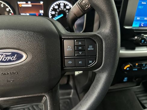Used 2022 Ford F150 XLT w/ Trailer Tow Package AWD/4WD image 16