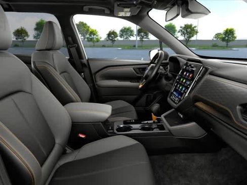 New 2026 Subaru Forester Wilderness AWD/4WD image 15
